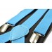 Bretele dama, bleu