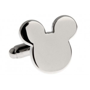 Butoni camasa, linia lux, model "Mouse Mania"