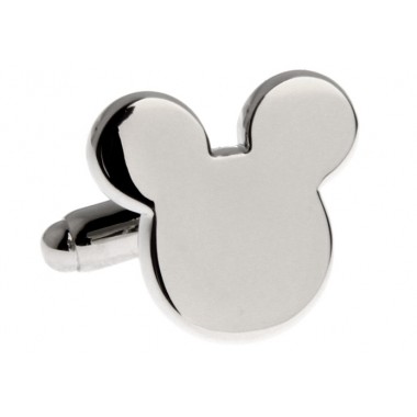 Butoni camasa, linia lux, model "Mouse Mania"