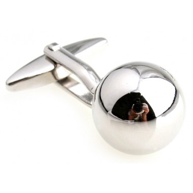 Butoni camasa, linia lux, model "Sfera"