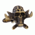 Butoni camasa, linia lux, model "Skull Master"