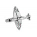 Butoni camasa, linia lux, model Avion