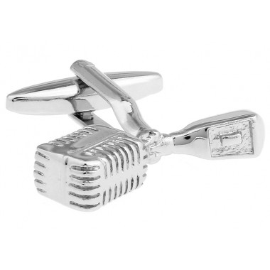 Butoni camasa, linia lux, model Microfon