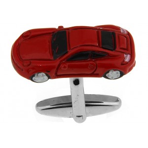 Butoni camasa, linia lux, model "Red Car"