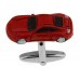 Butoni camasa, linia lux, model "Red Car"