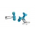 Butoni camasa, linia lux, model "Balloon Dog"