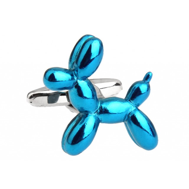 Butoni camasa, linia lux, model "Balloon Dog"
