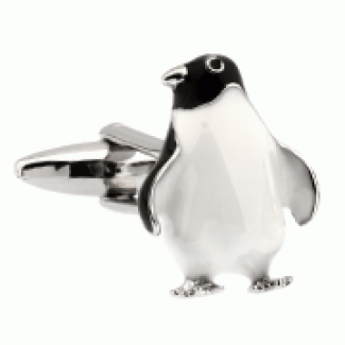 Butoni camasa, linia lux, model Pinguin
