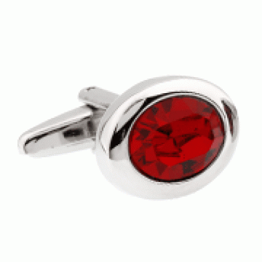 Butoni camasa, linia lux, model "Sclipire de Rubin"