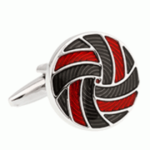 Butoni camasa, linia lux, model "Like A Whirlwind"