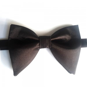 Papion self-tie, nod cusut, model French Charm scurt
