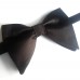 Papion self-tie, nod cusut, model French Charm scurt