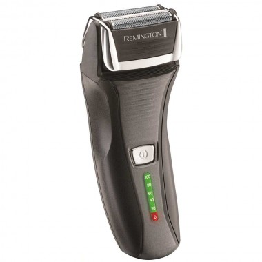 Aparat de ras Remington Titanium-X cu doua site F5800
