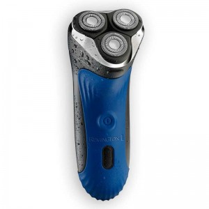 Aparat de ras Remington Wet-Tech cu discuri AQ7