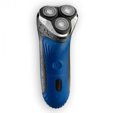 Aparat de ras Remington Wet-Tech cu discuri AQ7