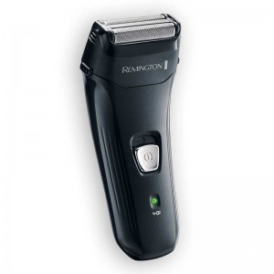 Aparat de ras Remington Dual-X cu doua site flexibile F3800
