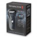 Aparat de ras Remington Dual-X cu doua site flexibile F3800