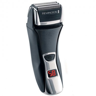 Aparat de ras Remington Titanium-X cu doua site F7800