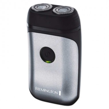 Aparat de ras Remington Travel Shaver cu discuri R95