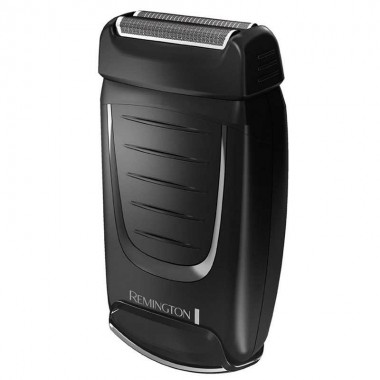 Aparat de ras Remington TRAVEL SHAVER cu site TF70