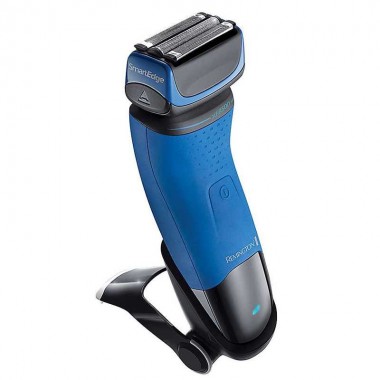 Aparat de ras Remington Smart Edge cu trei site flexibile XF8500