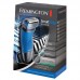 Aparat de ras Remington Smart Edge cu trei site flexibile XF8500