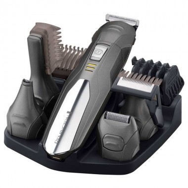 Set de ingrijire personala Remington Pioneer PG6050 negru