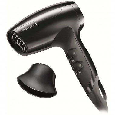 Uscator de par Remington Compact D5000 1800W