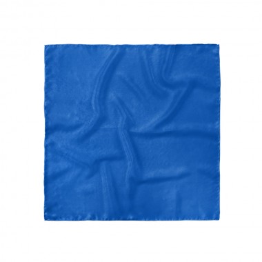 Batistă costum, albastru-denim
