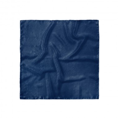 Batistă costum, bleumarin