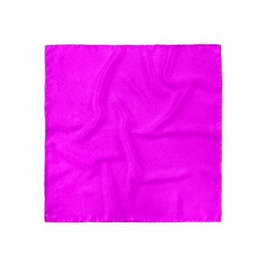 Batistă costum, roz magenta