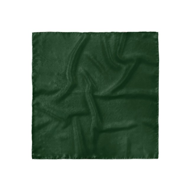 Batistă costum, verde englez