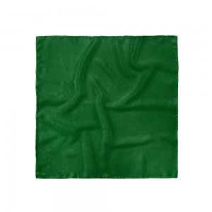 Batistă costum, verde imperial