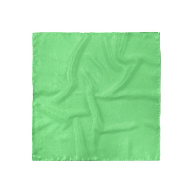 Batistă costum, verde jad