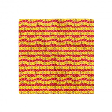 Batistă design "Steagul Spaniei"
