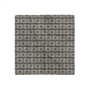 Batistă, model traditional, stilizat, "Accente Folclorice" 