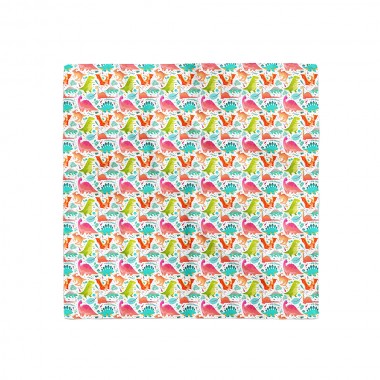 Batistă design "Dinozauri"