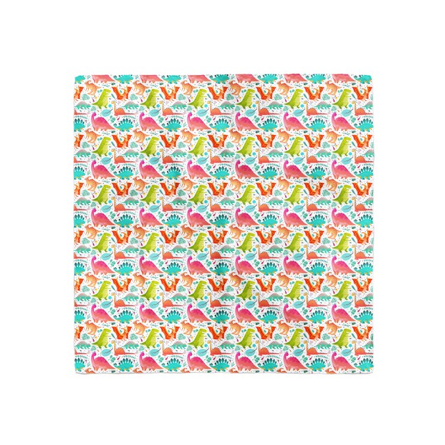 Batistă design "Dinozauri"