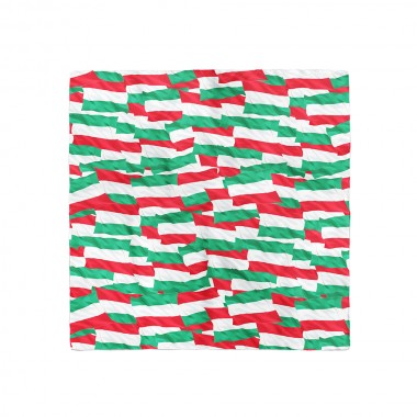 Batista tematica, "Steagul Ungariei"