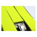 Bretele barbati verde fosforescent uni
