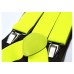 Bretele barbati verde fosforescent uni