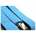 Bretele barbati, bleu, uni 152 