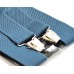Bretele barbati duble gri 262