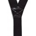 Bretele pantaloni negre 340