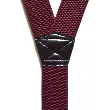 Bretele pantaloni visinii 339
