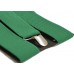 Bretele barbati verde imperial 3.5cm