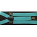 Bretele barbati verde pin 