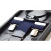 Bretele barbati bluemarin uni 266