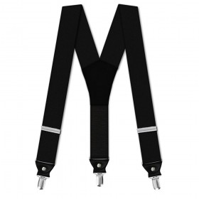 Bretele pantaloni textile