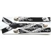 Bretele dama, negre, model Piano Symphony 228